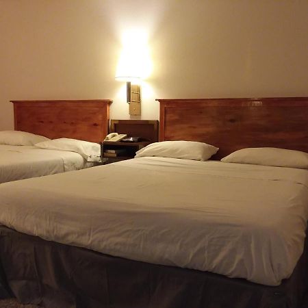 Americas Best Value Inn Laramie Eksteriør bilde