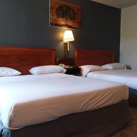 Americas Best Value Inn Laramie Eksteriør bilde