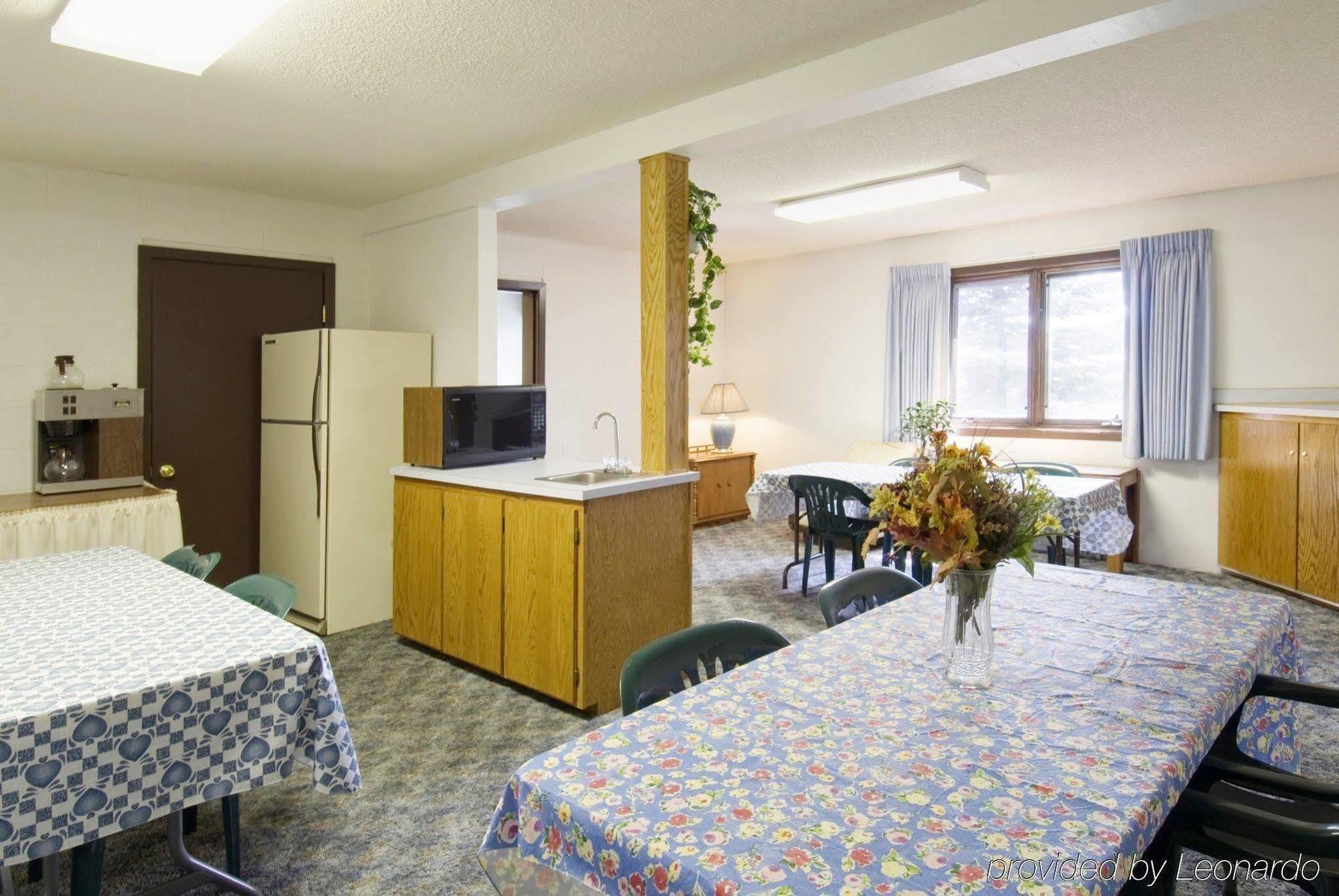 Americas Best Value Inn Laramie Rom bilde